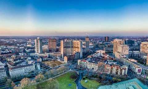 Hotelreinigung  Essen