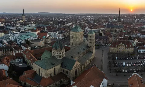 Ferienhäusereinigung in Osnabrück