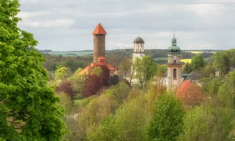 Restaurantreinigung in Auerbach/Vogtland