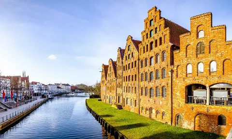 Sperrmüllentsorgung in Lübeck