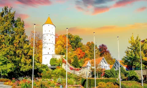 Housekeeping Service  Biberach an der Riß