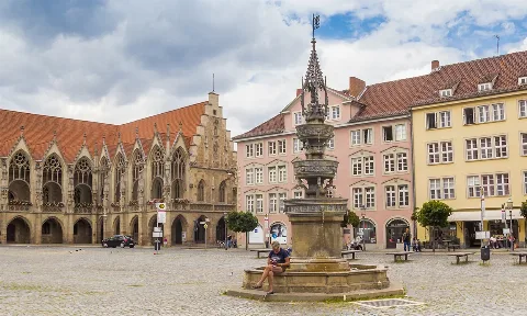 Housekeeping Service  Braunschweig