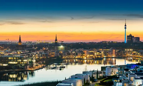 Hotelreinigung  Dortmund