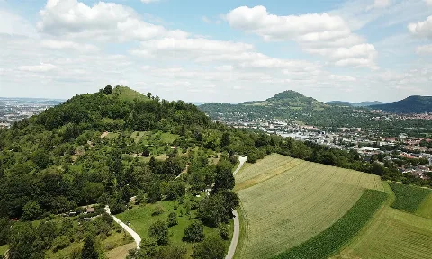 Schwimmbadreinigung in Reutlingen
