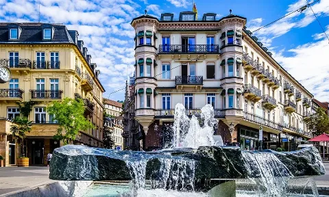 Restaurantreinigung in Baden-Baden