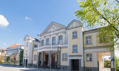 Praxisreinigung  Viersen