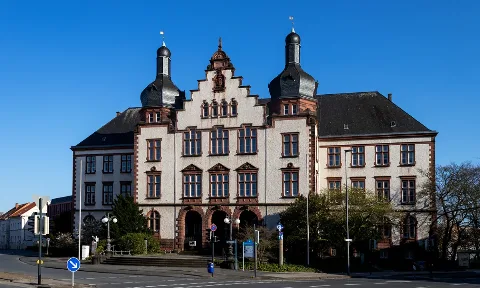 Hotelreinigung  Hamm